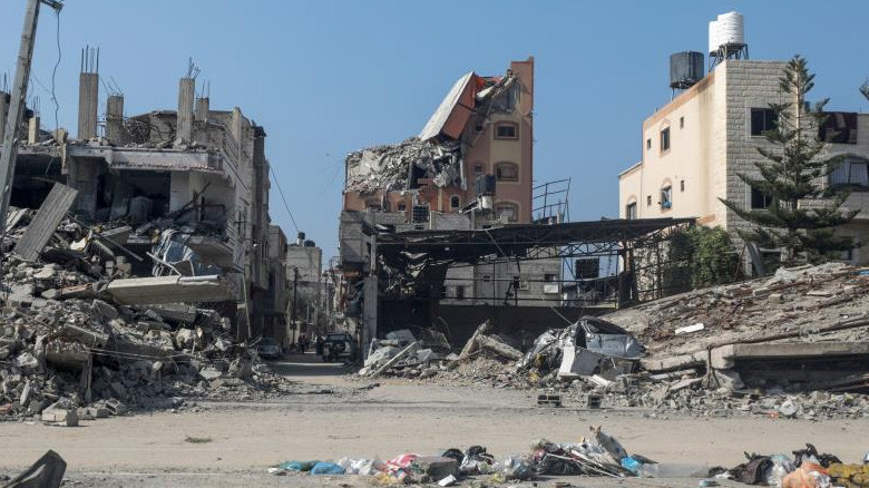 İngiltere, Fransa ve Kanada'dan İsrail'e karşı ortak tutum